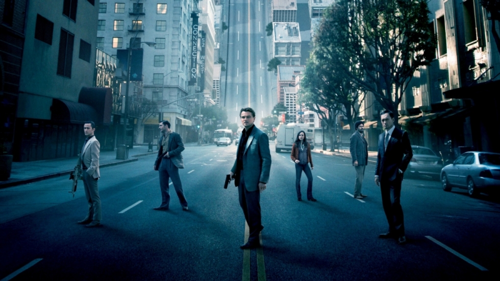 Trailer voor 'Inception 10th Anniversary'!