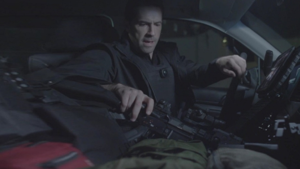 'John Wick' meets 'Taken' met Scott Adkins in snoeiharde trailer 'Seized'