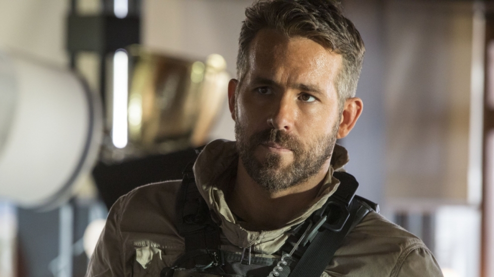 Ryan Reynolds noemt zijn trouwerij op slavenplantage een 'enorme blunder'