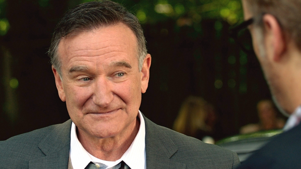 Trailer 'Robin's Wish' over Robin Williams' laatste dagen