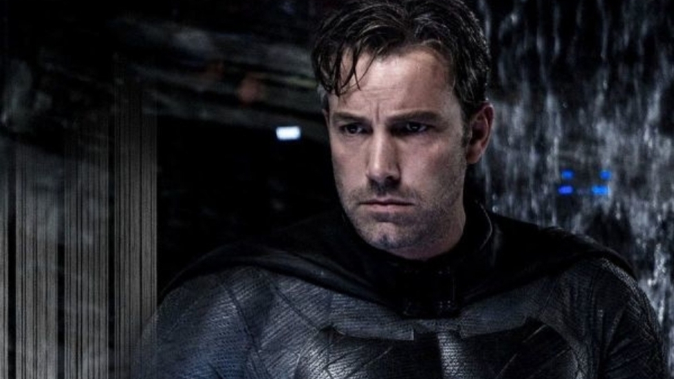 Ben Affleck niet gewenst bij première 'No Time to Die'