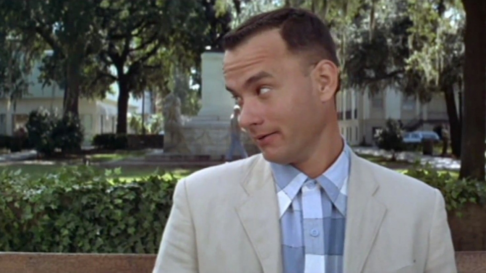 Opvallende remake voor 'Forrest Gump' met Tom Hanks