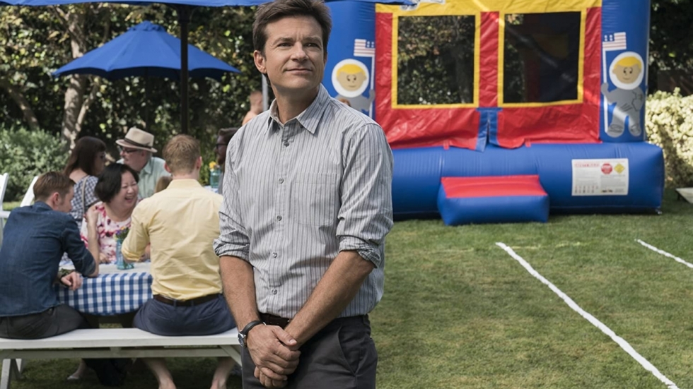 Jason Bateman (Ozark) maakt boekverfilming 'Superworld'