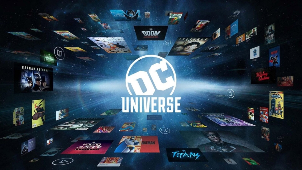 Warner Bros. laat DC Universe doodbloeden