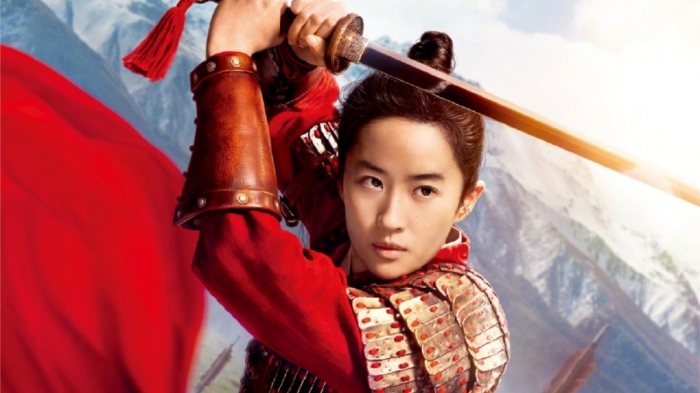 'Mulan' wél in Chinese bioscopen; hoop voor Nederland?