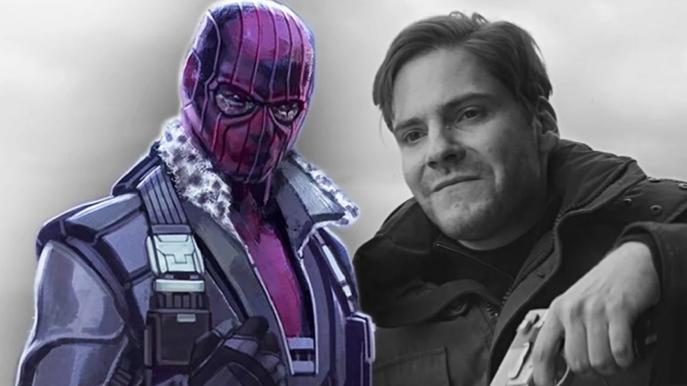 Brutere Zemo uit 'Captain America: Civil War' onthuld