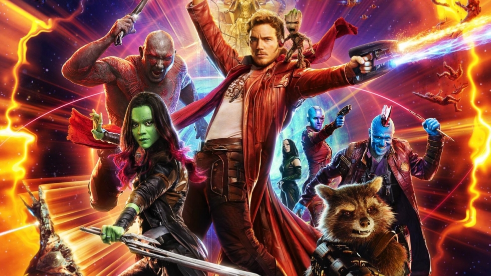 3 topfilms van Marvel om vanavond lekker op te zetten