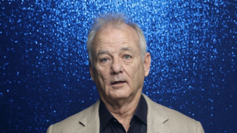 Bill Murray herenigd met 'Lost in Translation'-regisseur op eerste foto's 'On the Rocks'