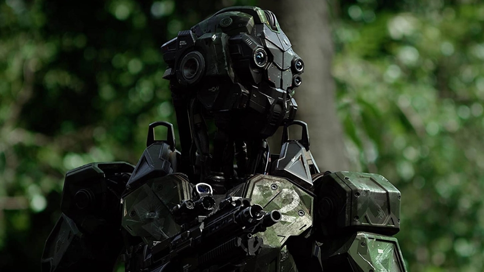 Dodelijke robots slaan door in 'Monsters of Man' trailer