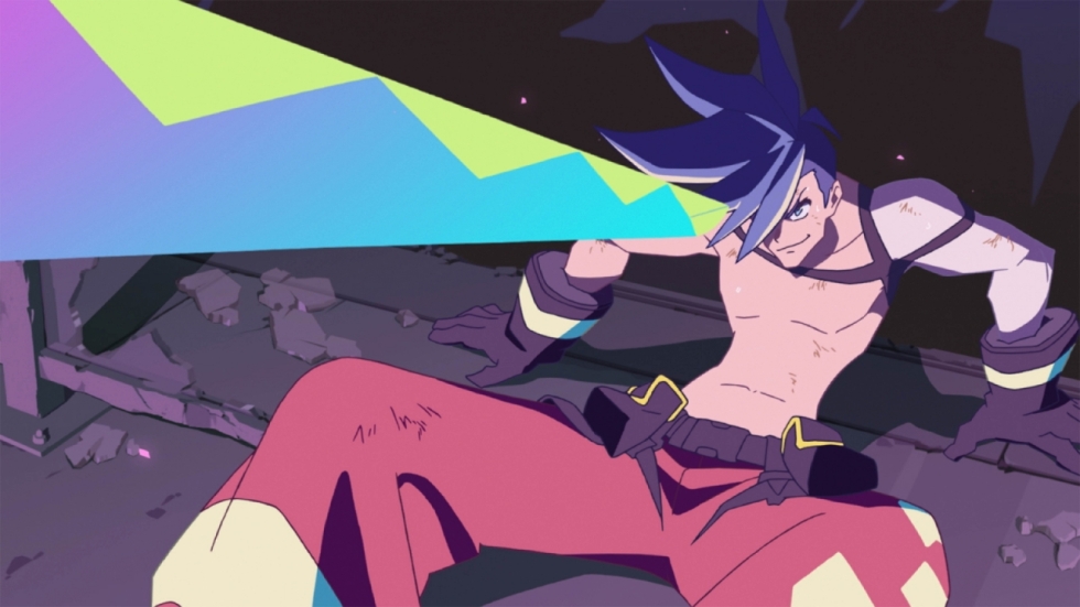 Promare