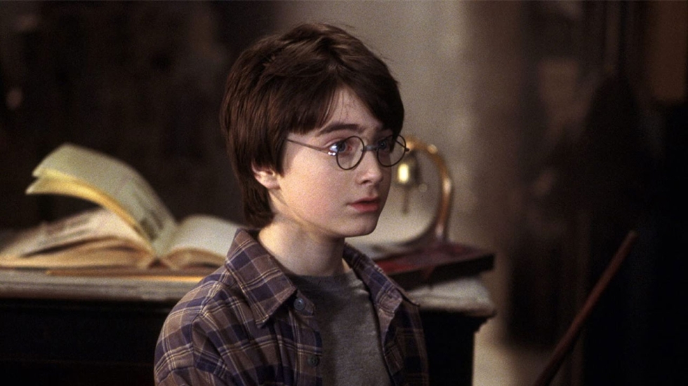 De eerste 'Harry Potter' gaat over de magische grens van 1 miljard dollar