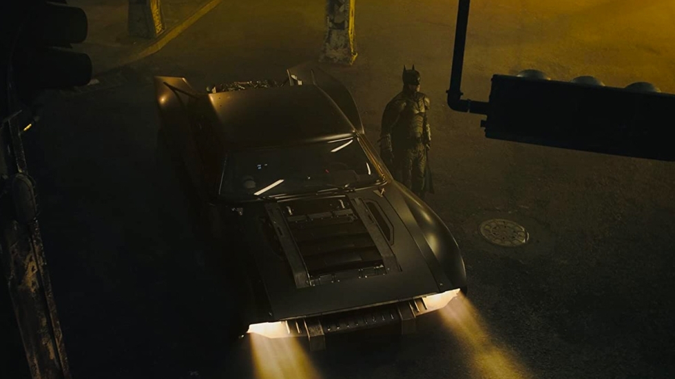 'The Batman' hervat filmen begin september in Groot-Brittannië