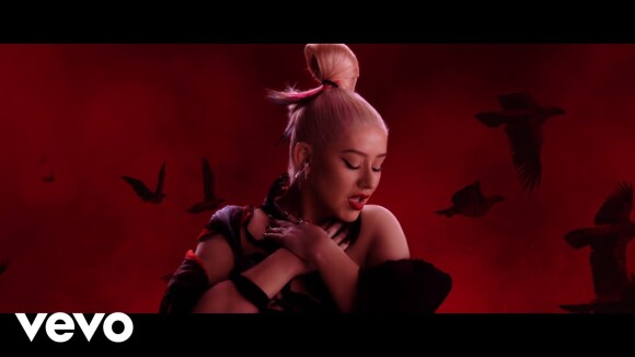 Mulan - Christina Aguilera