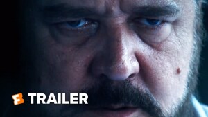 Unhinged (2020) video/trailer