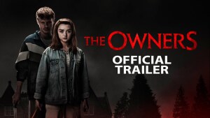 The Owners (2020) video/trailer