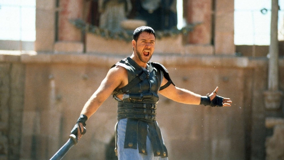 Zo zou Maximus terugkeren in 'Gladiator 2'