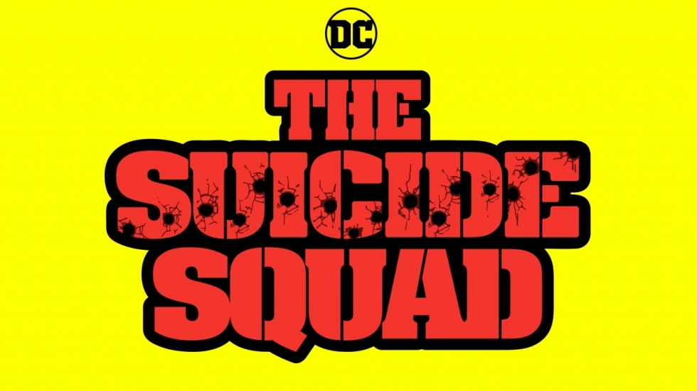 Hint naar geweldige beelden 'The Suicide Squad'