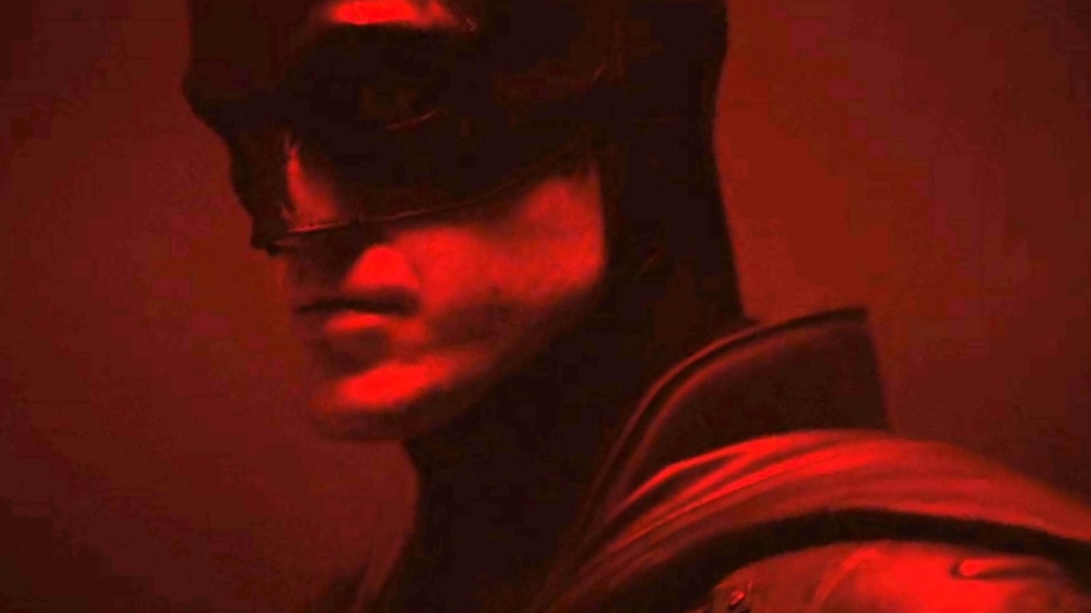 Eerste blik op Bruce Wayne uit 'The Batman'!