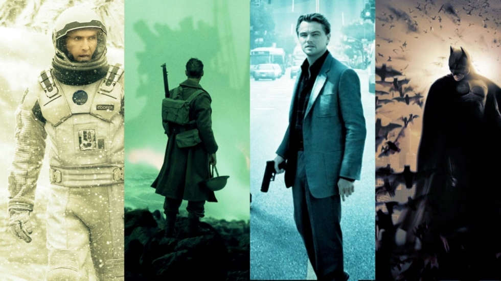 Dit zijn de beste en "slechtste" films van Christopher Nolan
