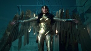 Wonder Woman 1984 (2020) video/trailer