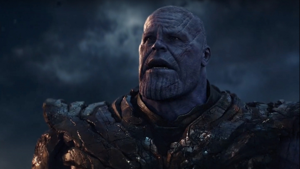 Fan maakt trailer: Wat als Zack Snyder (Justice League) 'Infinity War' en 'Endgame' had geregisseerd?