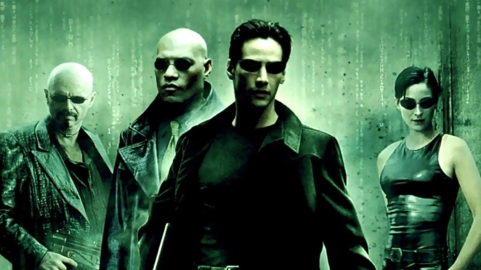 Keanu Reeves reageert op nieuwe onthulling over 'The Matrix'