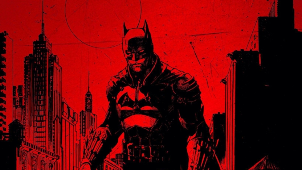 Zestien nieuwe feiten over 'The Batman'