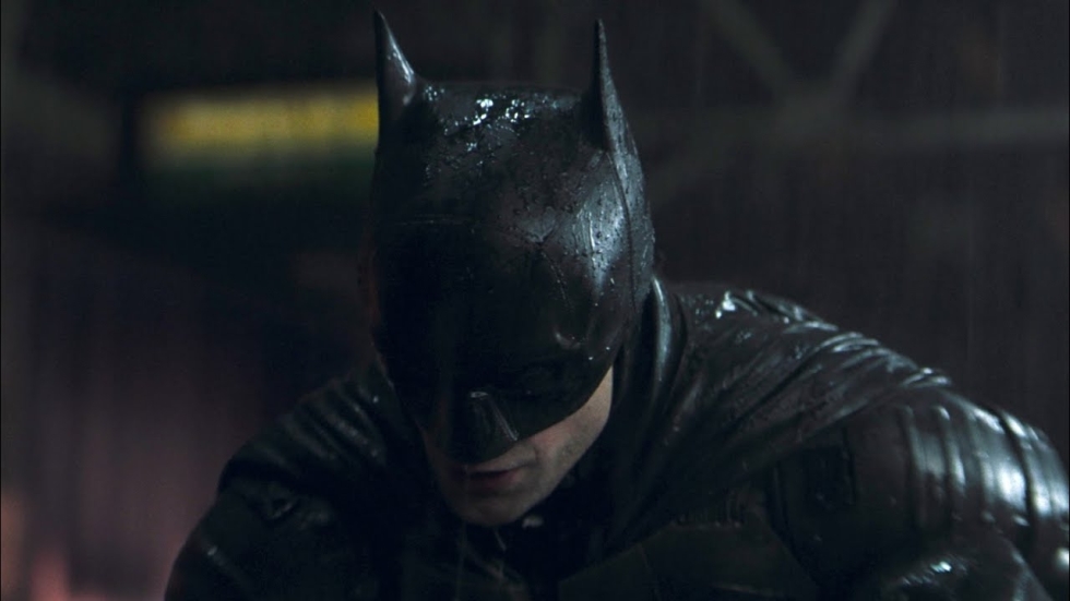 'The Batman'-trailer bevat nogal onverwachte 'Twilight'-referentie