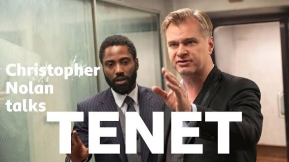 Kremode and Mayo - Christopher nolan interviewed by edith bowman