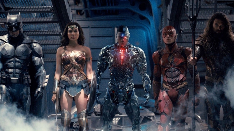 'Zack Snyders Justice League': Wat is er nieuw in deze film?