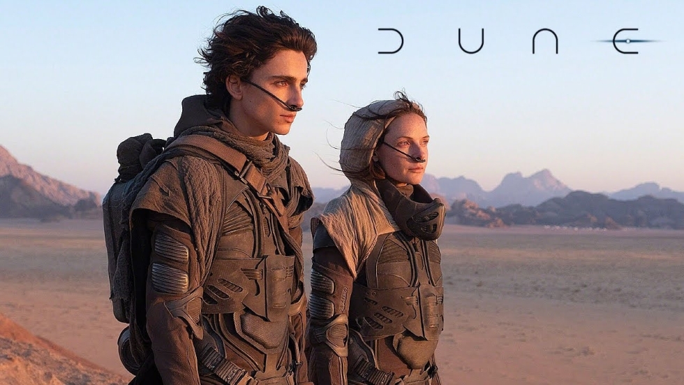 'Dune'-monteur zegt dat overvloed aan 'over-cutting' films en series verpest