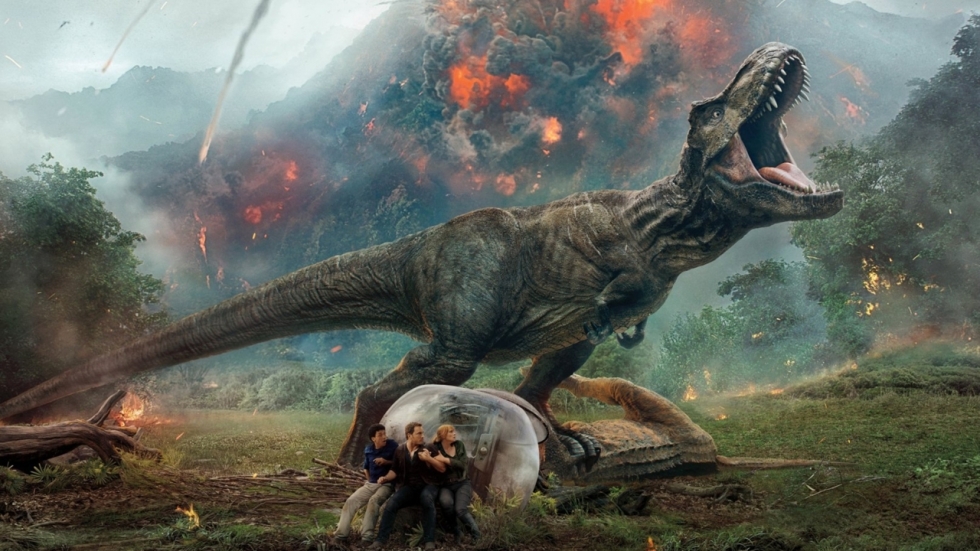 'Jurassic World: Dominion': Hoe groot is de rol van oudgedienden?