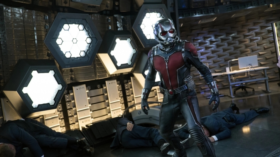 'Iron Man 3'-acteur zat bijna in 'Ant-Man'