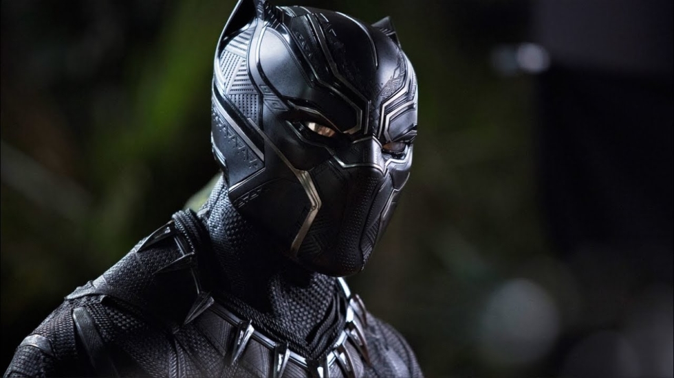 Chadwick Boseman nog eenmaal terug als Black Panther