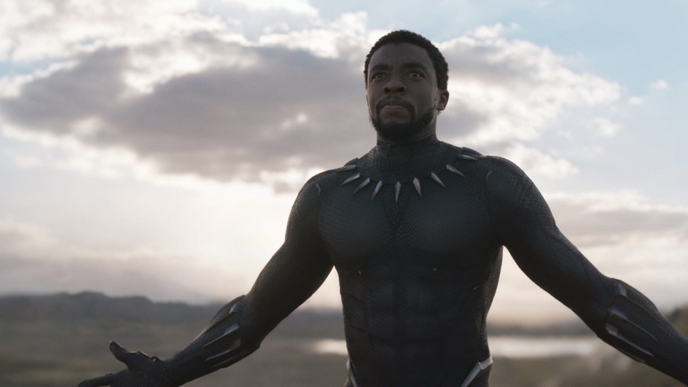 Marvel Studios worstelt met toekomst 'Black Panther'