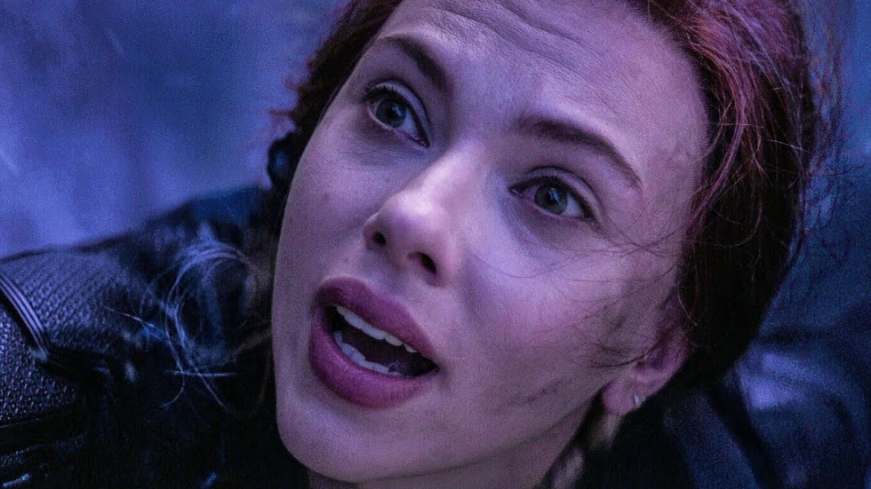 Scarlett Johansson over dood Black Widow: "Na telefoontje Kevin Feige wist ik hoe laat het was"