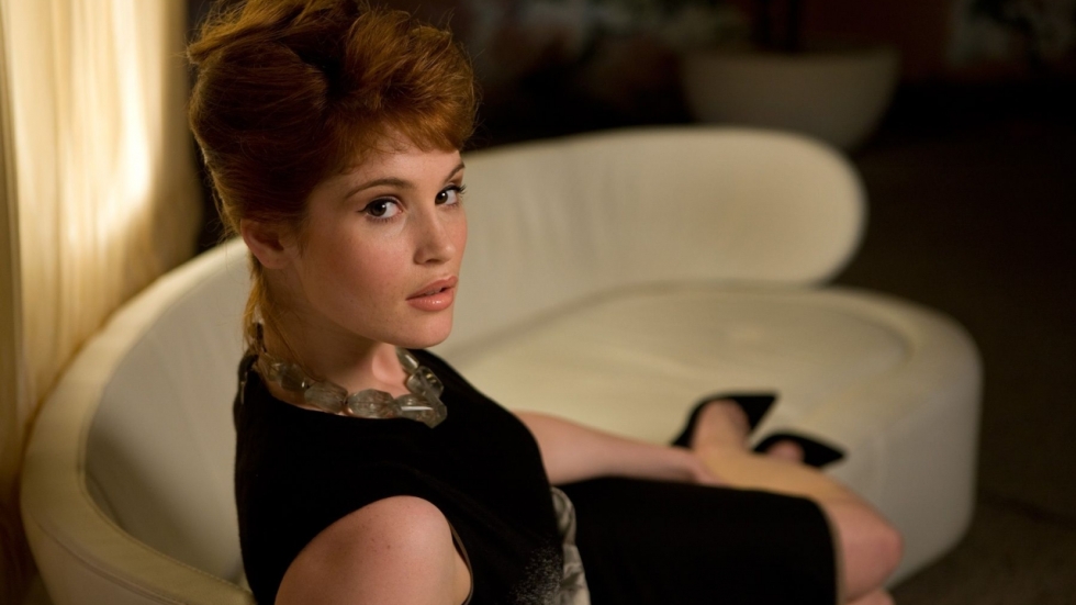 Gemma Arterton zou nu géén Bondgirl meer willen zijn