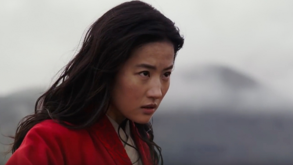 Opnieuw keiharde kritiek op 'Mulan'