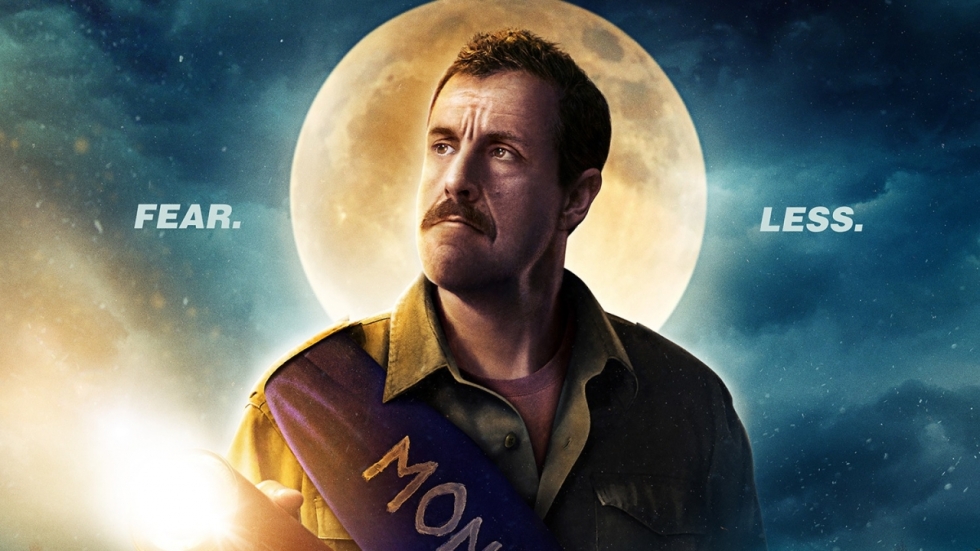 Eerste trailer Halloween-film met Adam Sandler