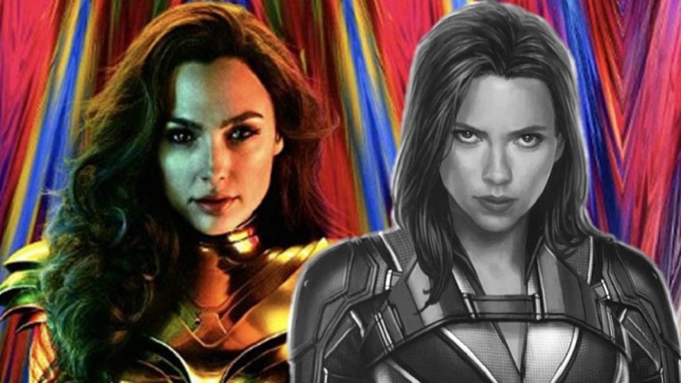'Black Widow' en 'Wonder Woman 1984' dan toch naar 2021?