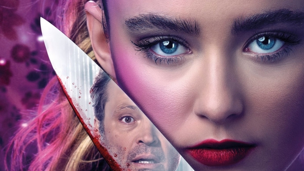 Hilarische trailer 'Freaky' met Vince Vaughn als psychopaat The Butcher!