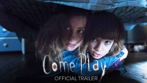 Come Play (2020) video/trailer