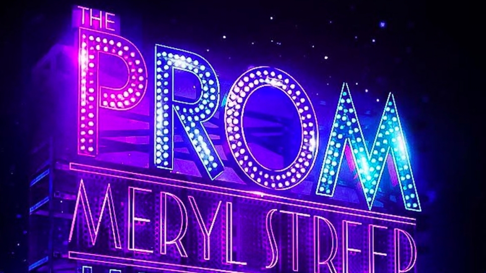 Ryan Murphy brengt 'The Prom' naar Netflix