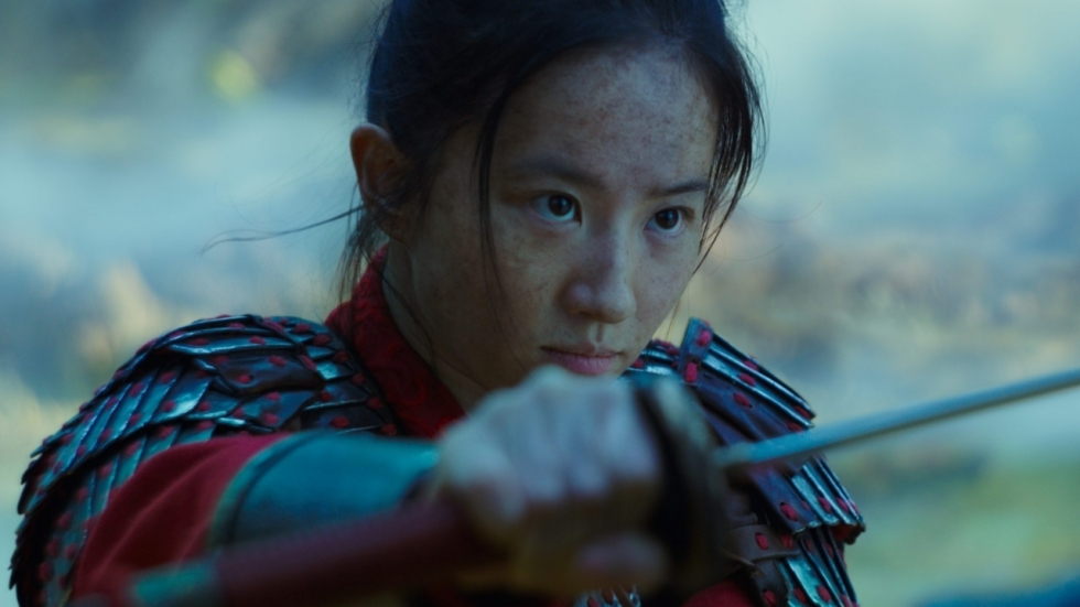 'Mulan' is de slechtst ontvangen Disney-remake in decennia