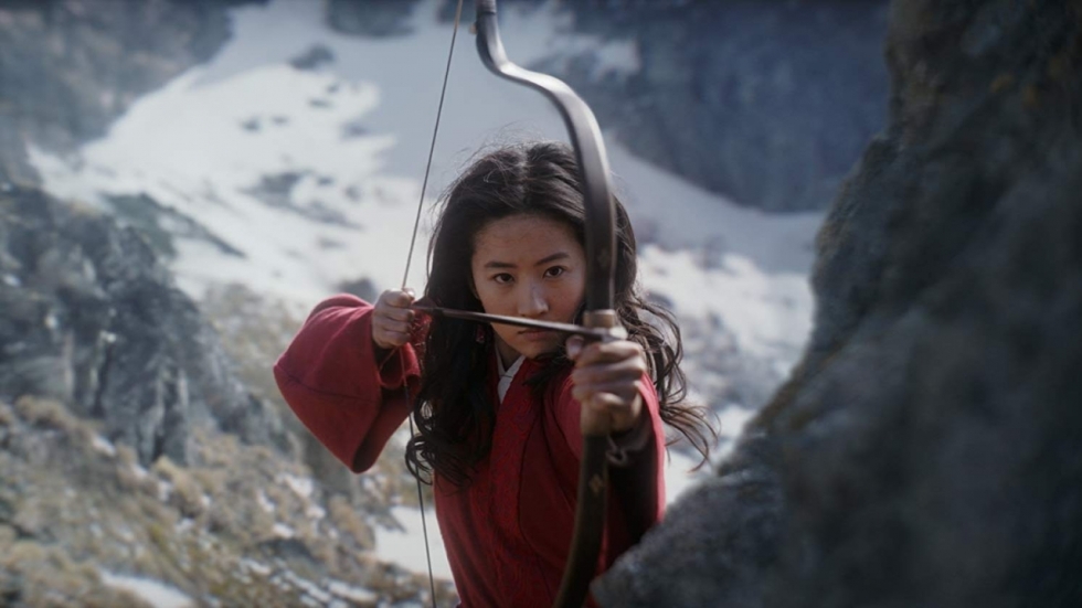 'Mulan' flopt keihard in "thuisland" China