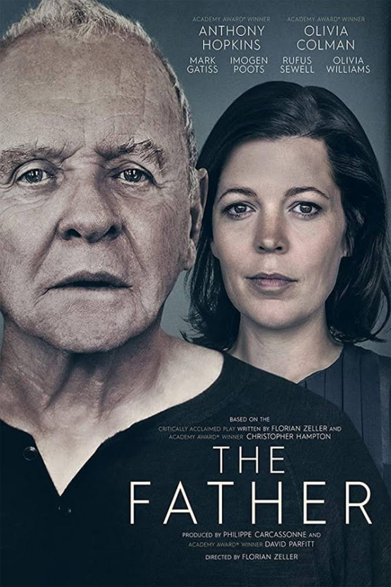 Anthony Hopkins Wordt Dement In Heftige Trailer The Father Filmtotaal Filmnieuws