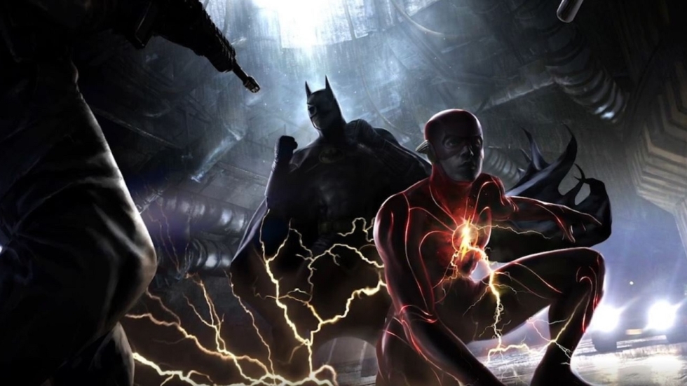 Waarom de Batman van Ben Affleck dood zal gaan in 'The Flash'