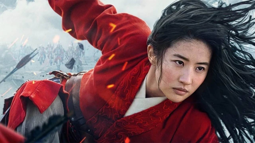Is 'Mulan' nou een box office hit of een flop voor Disney?