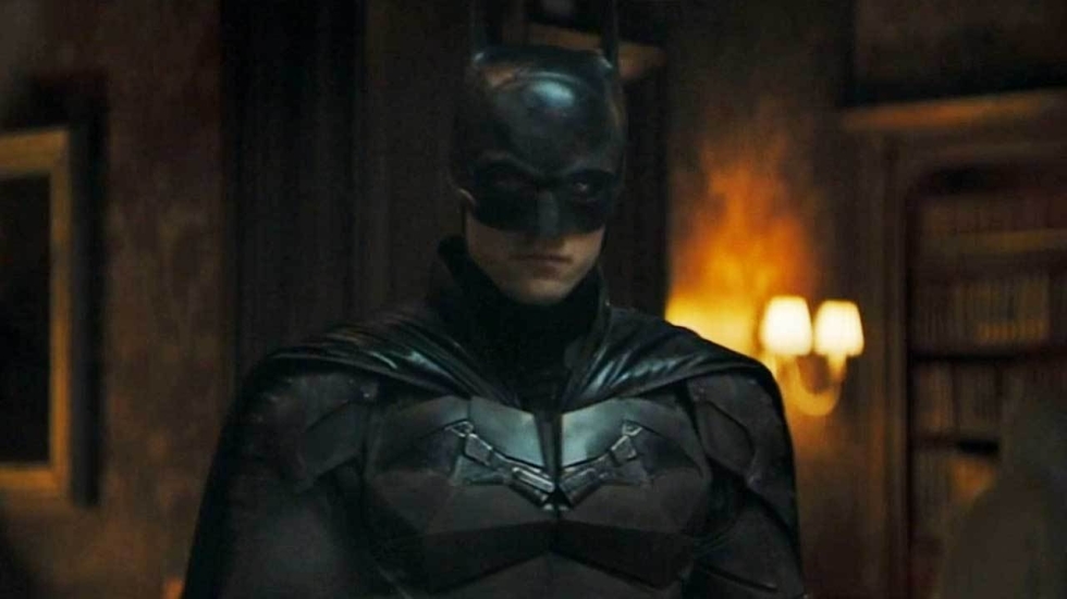 Positief nieuws voor opnames 'The Batman'!