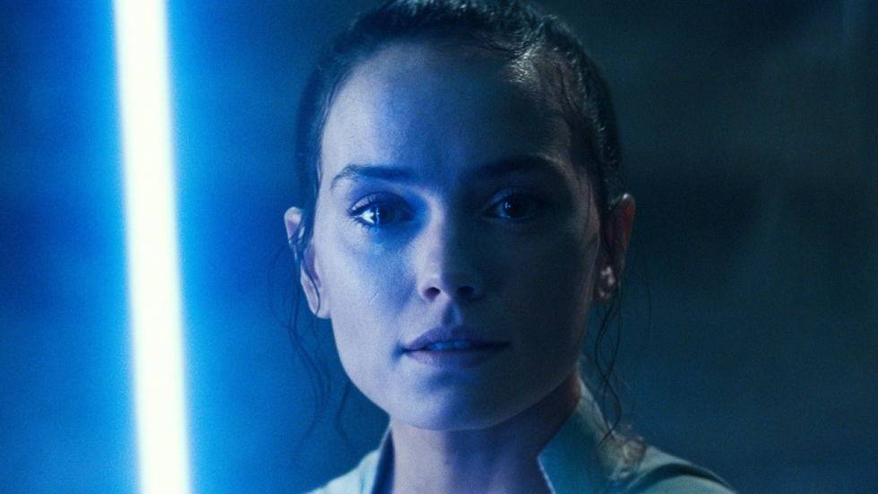 Deze monsterlijke kracht kreeg Rey niet in 'Star Wars: The Rise of Skywalker'